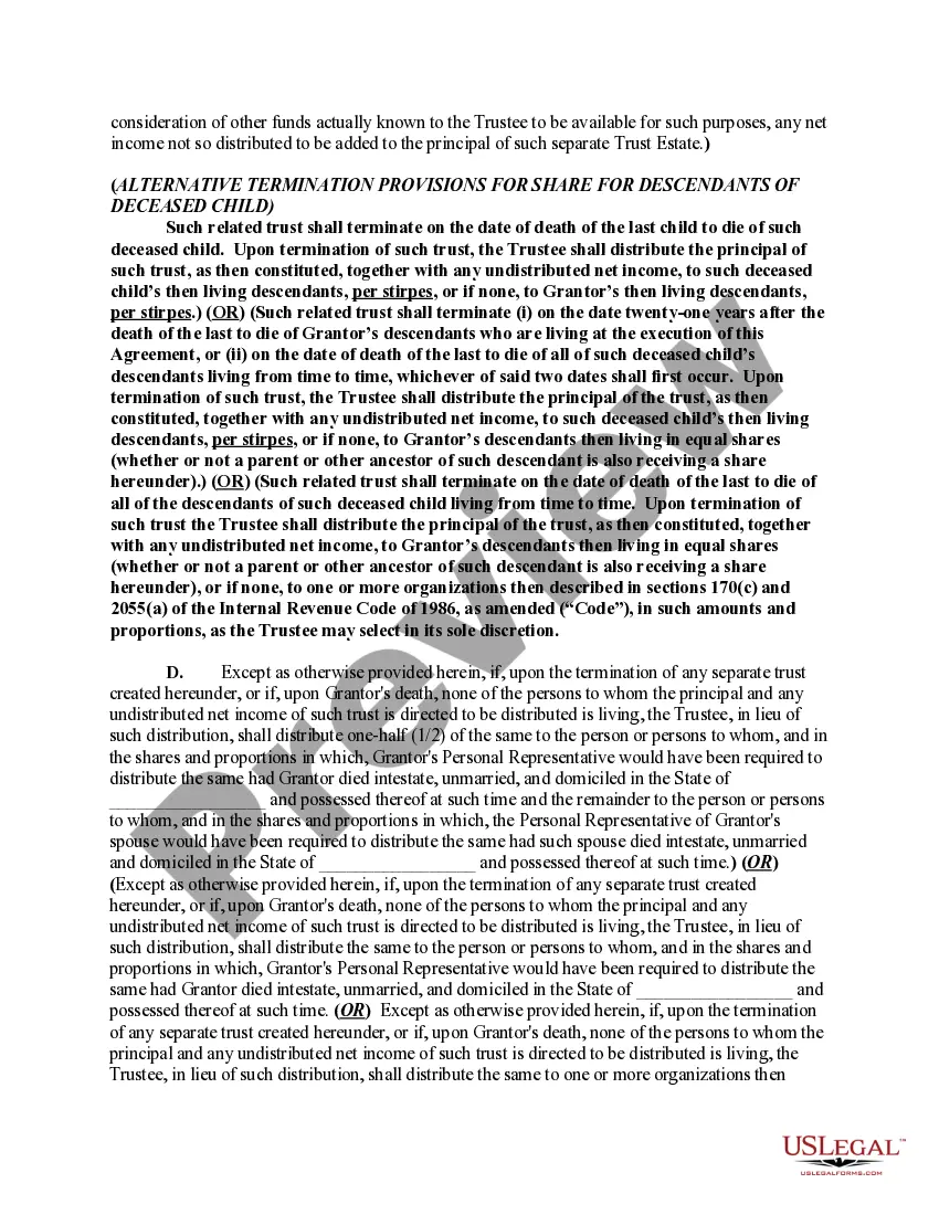 Get Intentionally Defective Grantor Trust Preview Intentionally Defective Grantor Trust