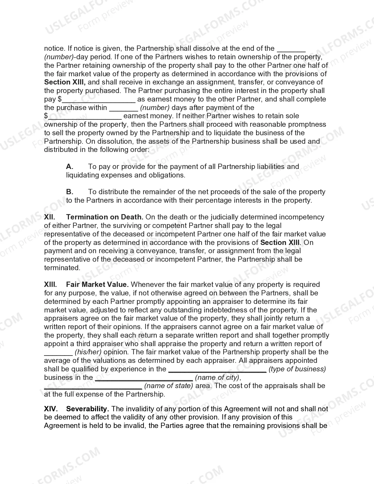Preview Commercial Partnership Agreement to Acquire Controlling Interest in Corporation