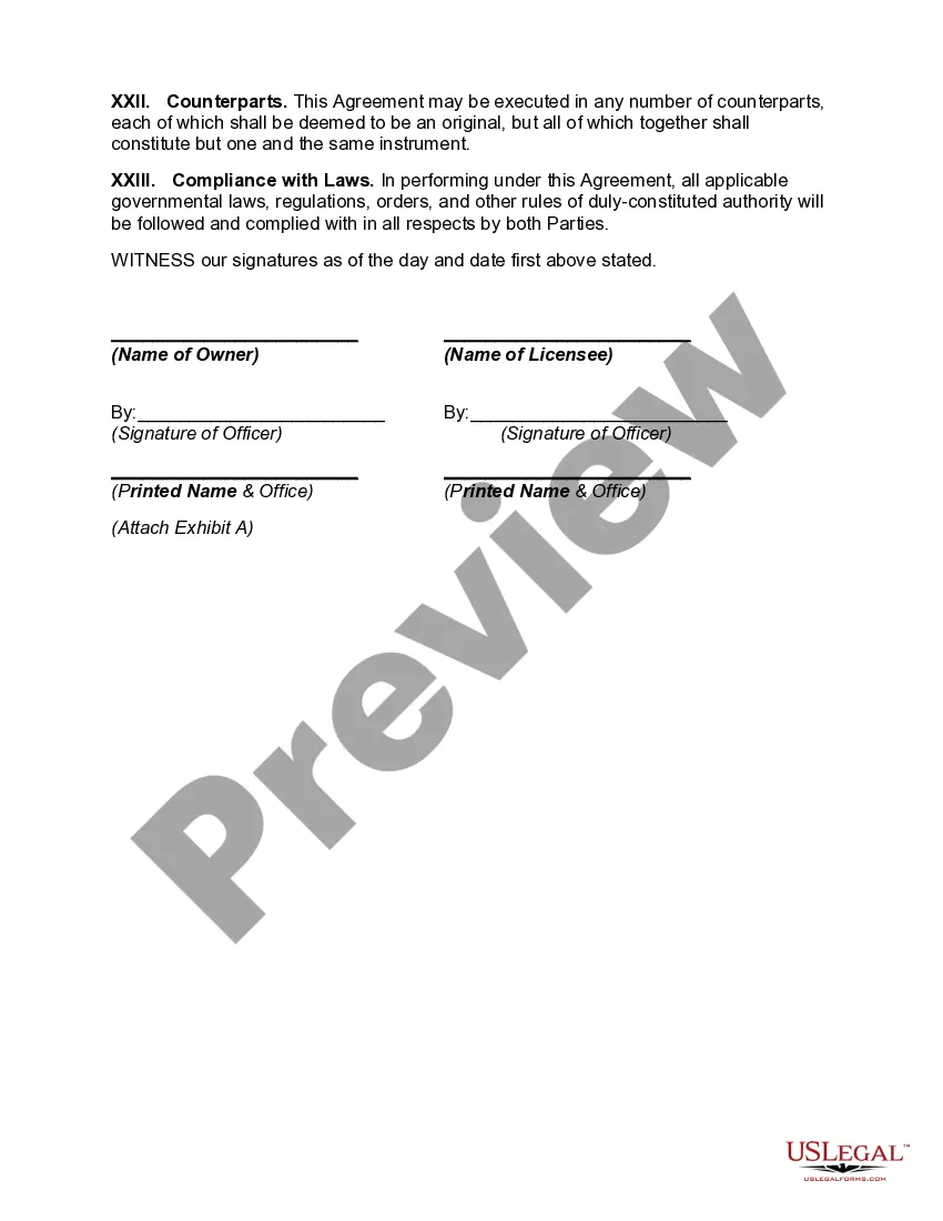 Preview Exploration License with Option to Purchase Minerals on Installment Payments