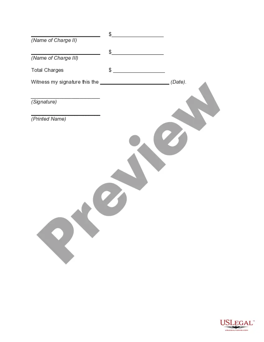 Preview Notice of Sale of Unclaimed Personal Property at Public Auction by Keeper of Hotel or Apartment House