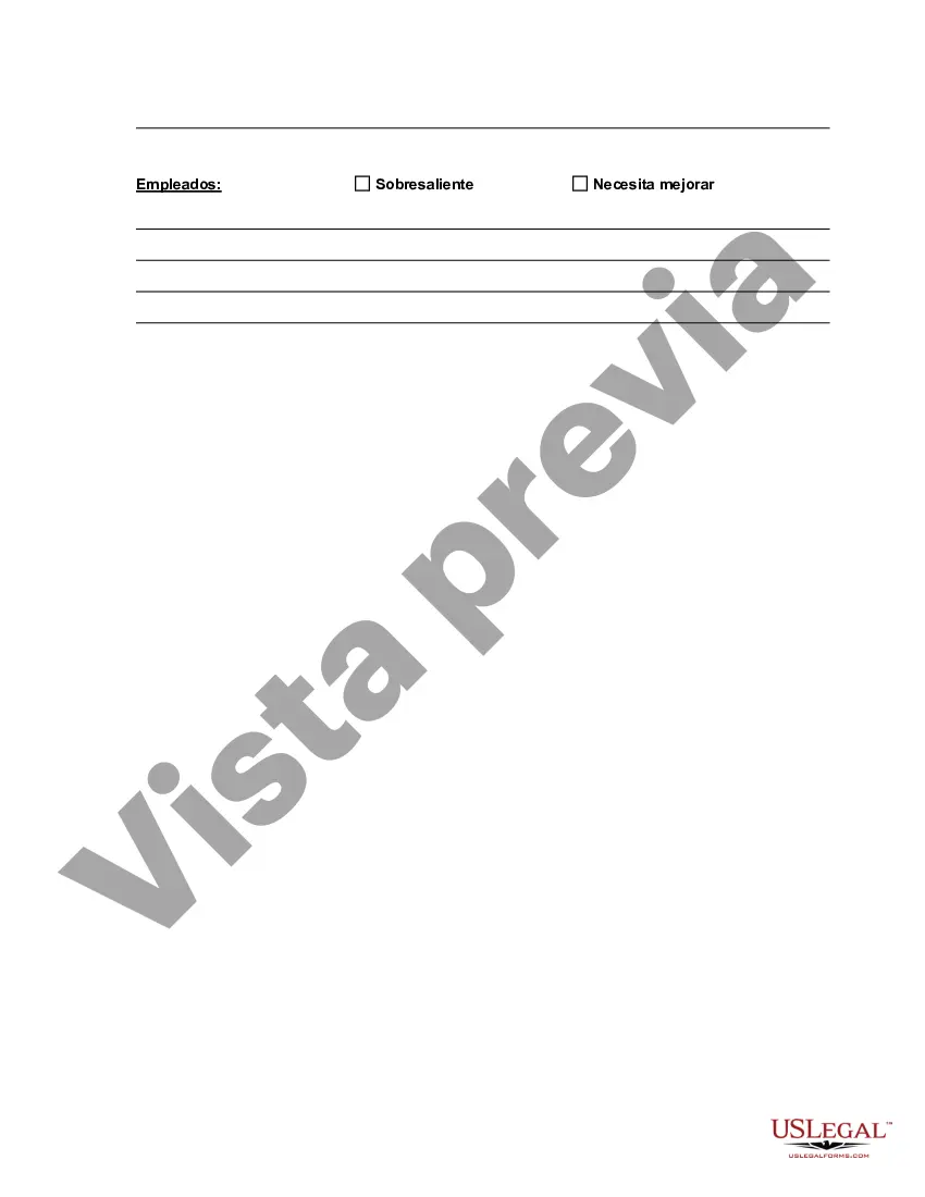 Preview Instrucciones de la encuesta de satisfacción del cliente