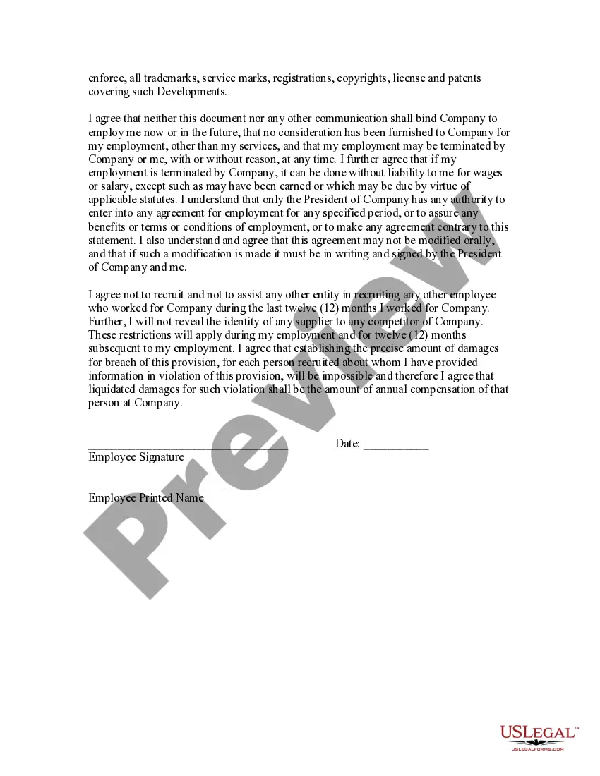 Get Employment Statement Preview Employment Statement
