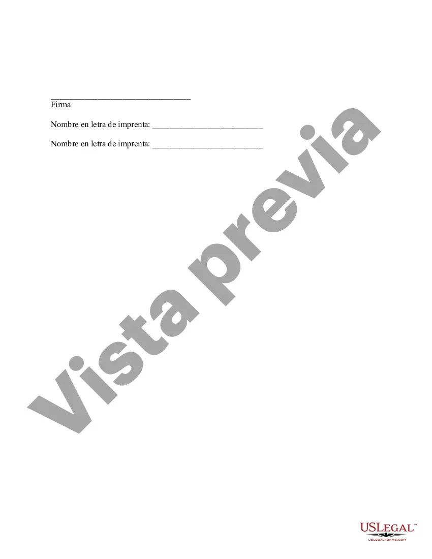 Preview Resolución de Reunión de Miembros de LLC para Autorizar Cuentas de Gastos