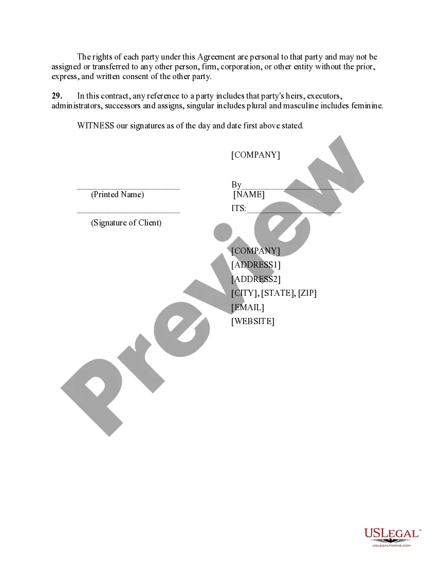 Get Maintenance Contract for Personal Computers Preview Maintenance Contract for Personal Computers