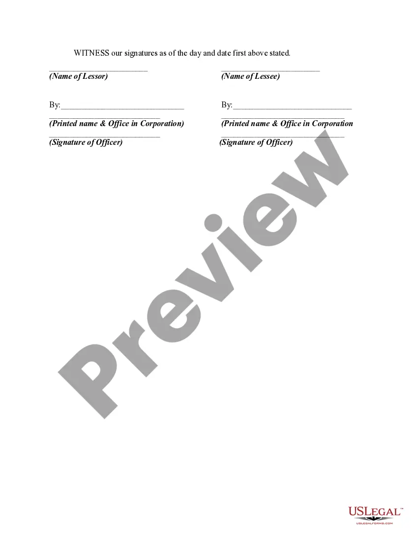 Preview Early Termination of Lease-Mutual Consent-Breach