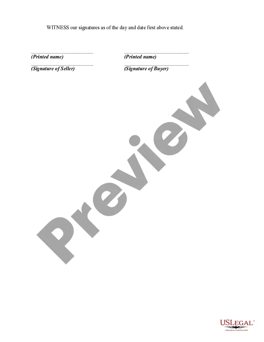 Preview Asset Purchase Agreement by Sole Proprietor