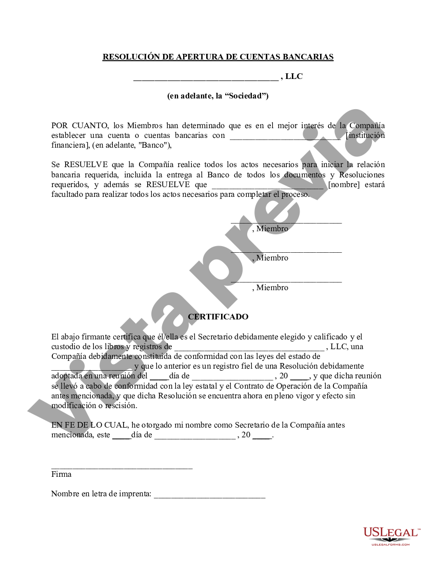 riverside-california-resoluci-n-de-la-reuni-n-de-miembros-de-la-llc