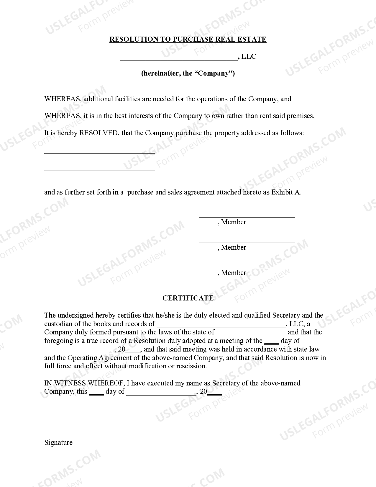 Llc Purchase Agreement Template Llc Purchase Agreement Template