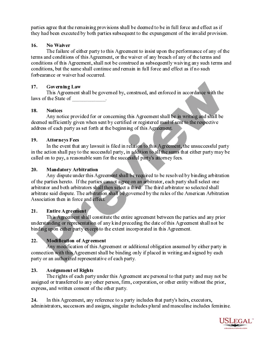 Get Security Agreement with regard to Installment Sale of Mobile Home with Attached Assignment and Promissory Note Preview Security Agreement with regard to Installment Sale of Mobile Home with Attached Assignment and Promissory Note