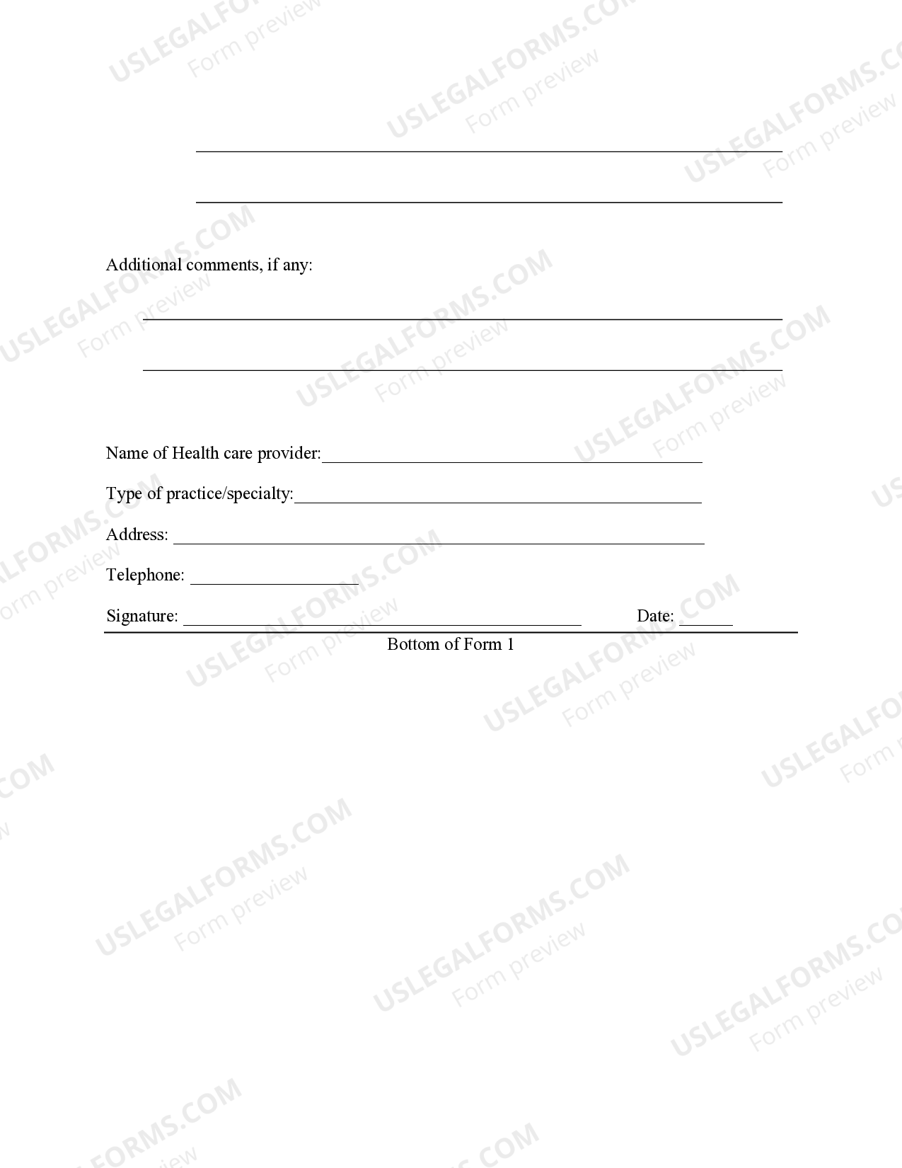 Fitness for Duty Certification Fitness For Duty