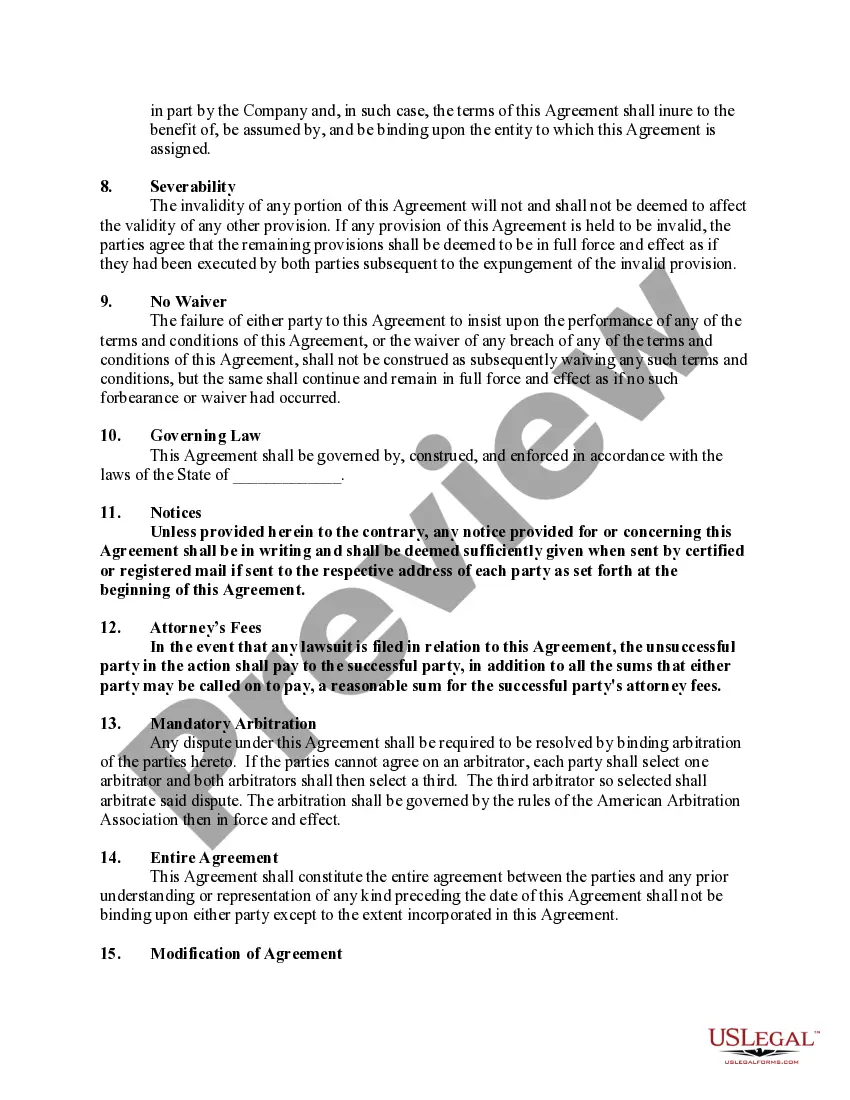 Get Employee Proprietary Rights Acknowledgment Preview Employee Proprietary Rights Acknowledgment