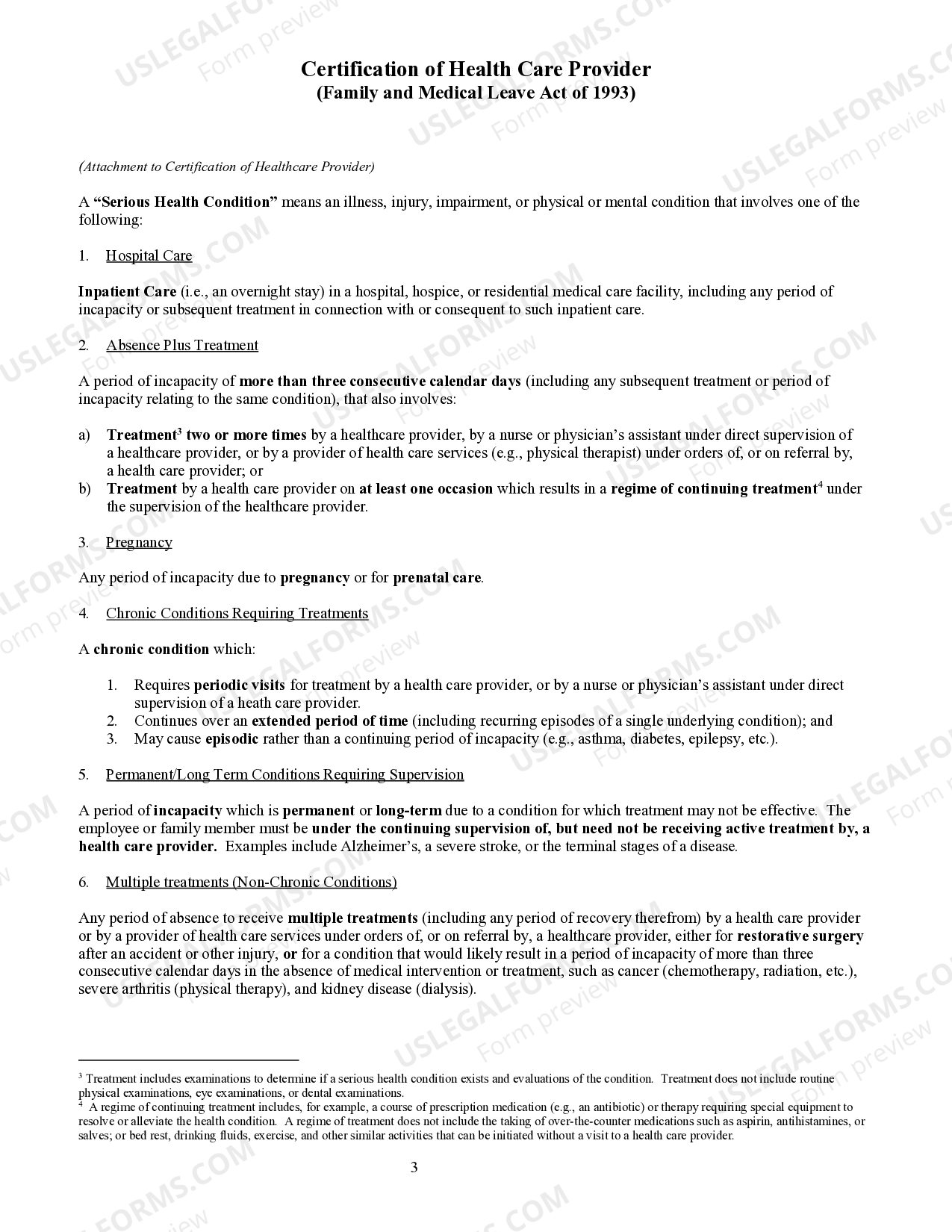 South Dakota Certification of Health Care Provider under the FMLA of ...