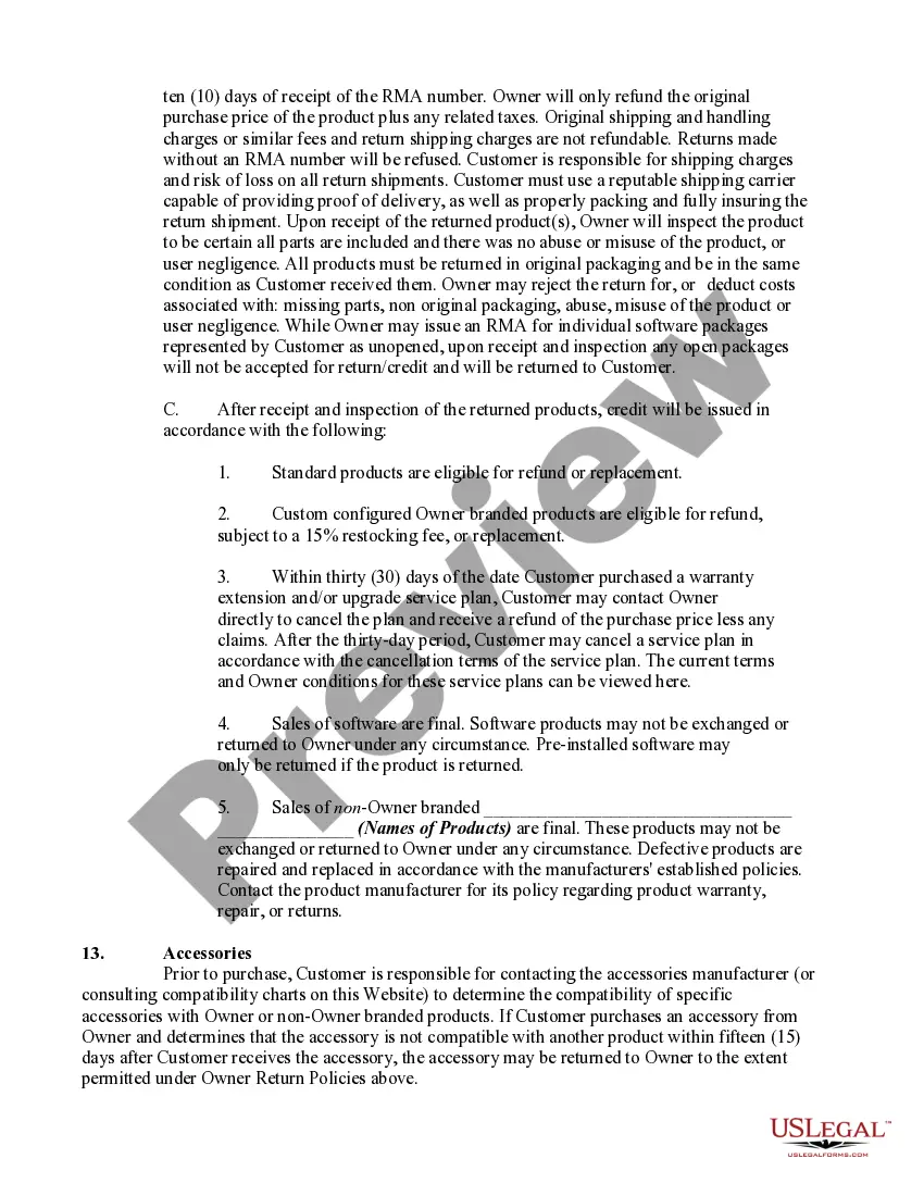 Get End-User Software License Agreement - (Business to Consumer) Preview End-User Software License Agreement - (Business to Consumer)