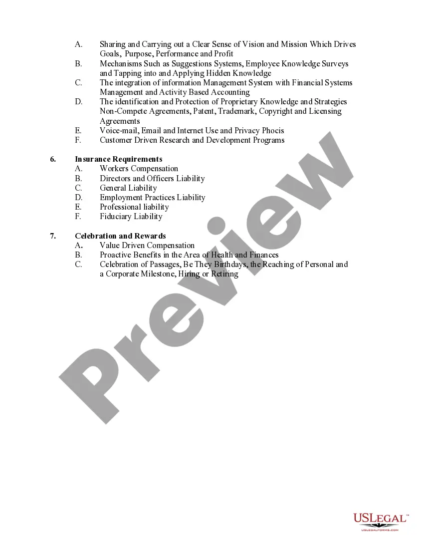 Get Checklist - Risk Management Essentials Preview Checklist - Risk Management Essentials