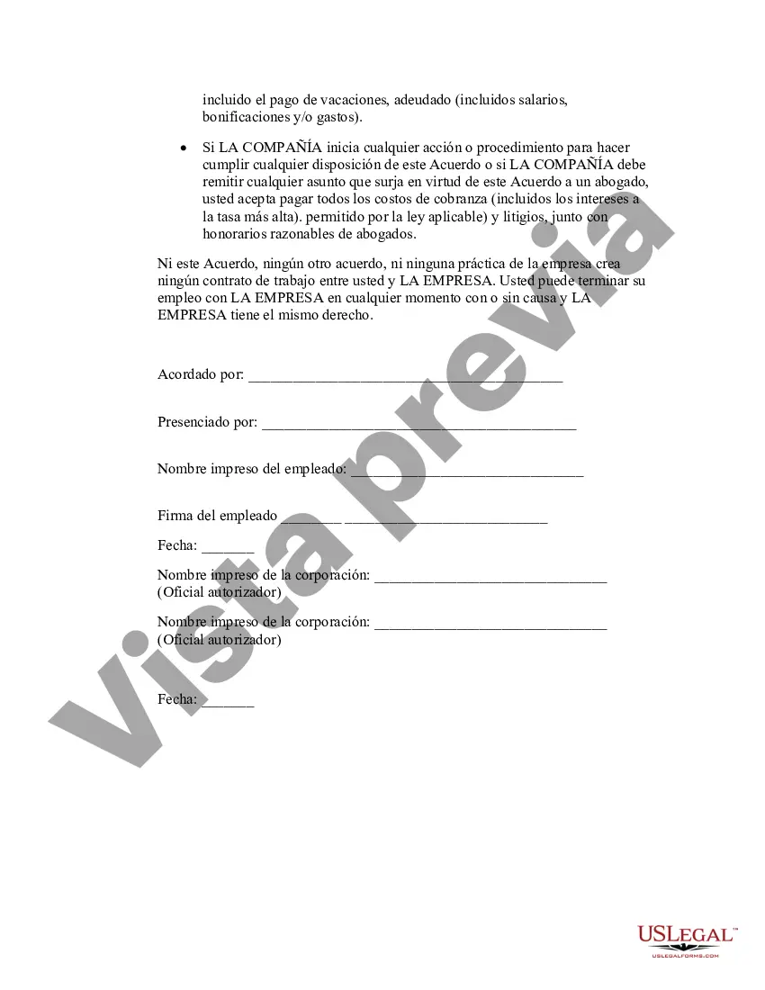 Preview Acuerdo de gastos de formación