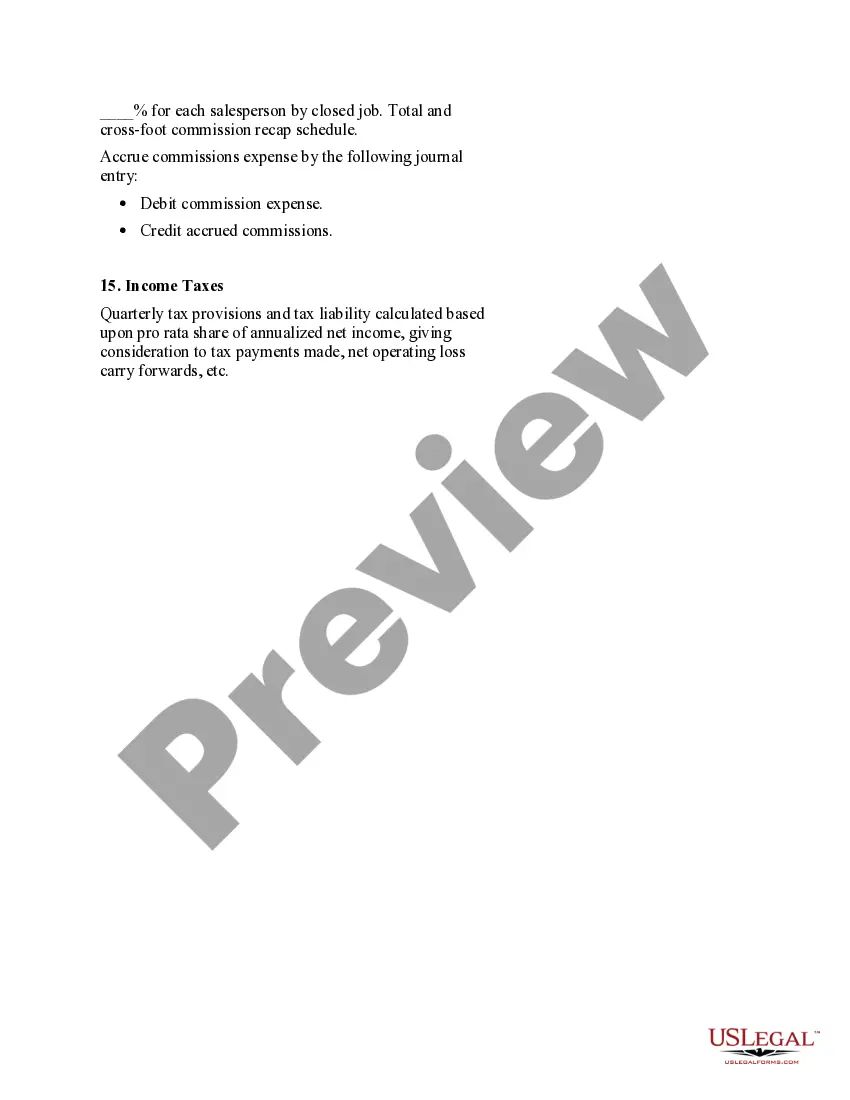 Get Period-End Closing And Analysis Preview Period-End Closing And Analysis