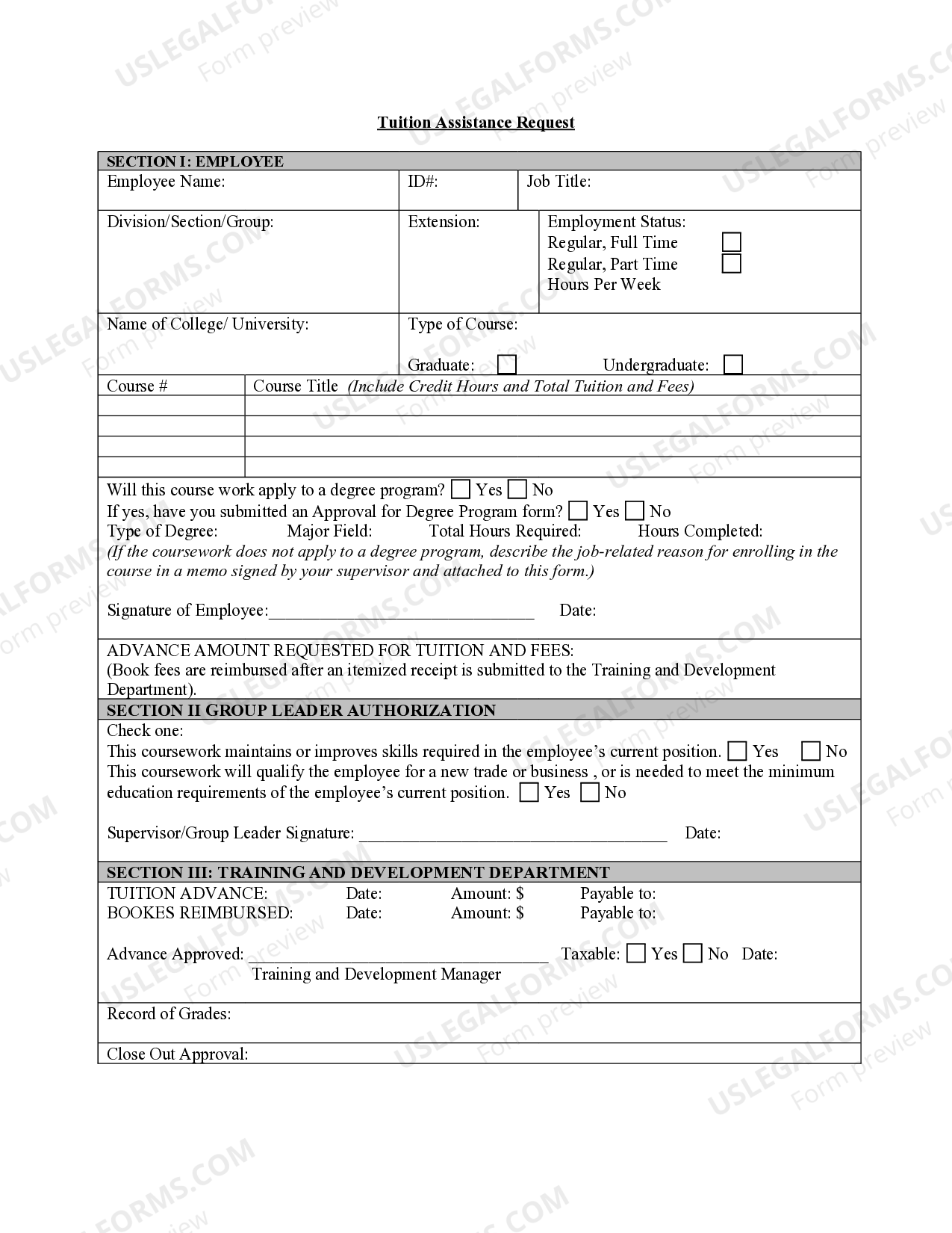 new-jersey-tuition-assistance-request-form-assistance-request-form