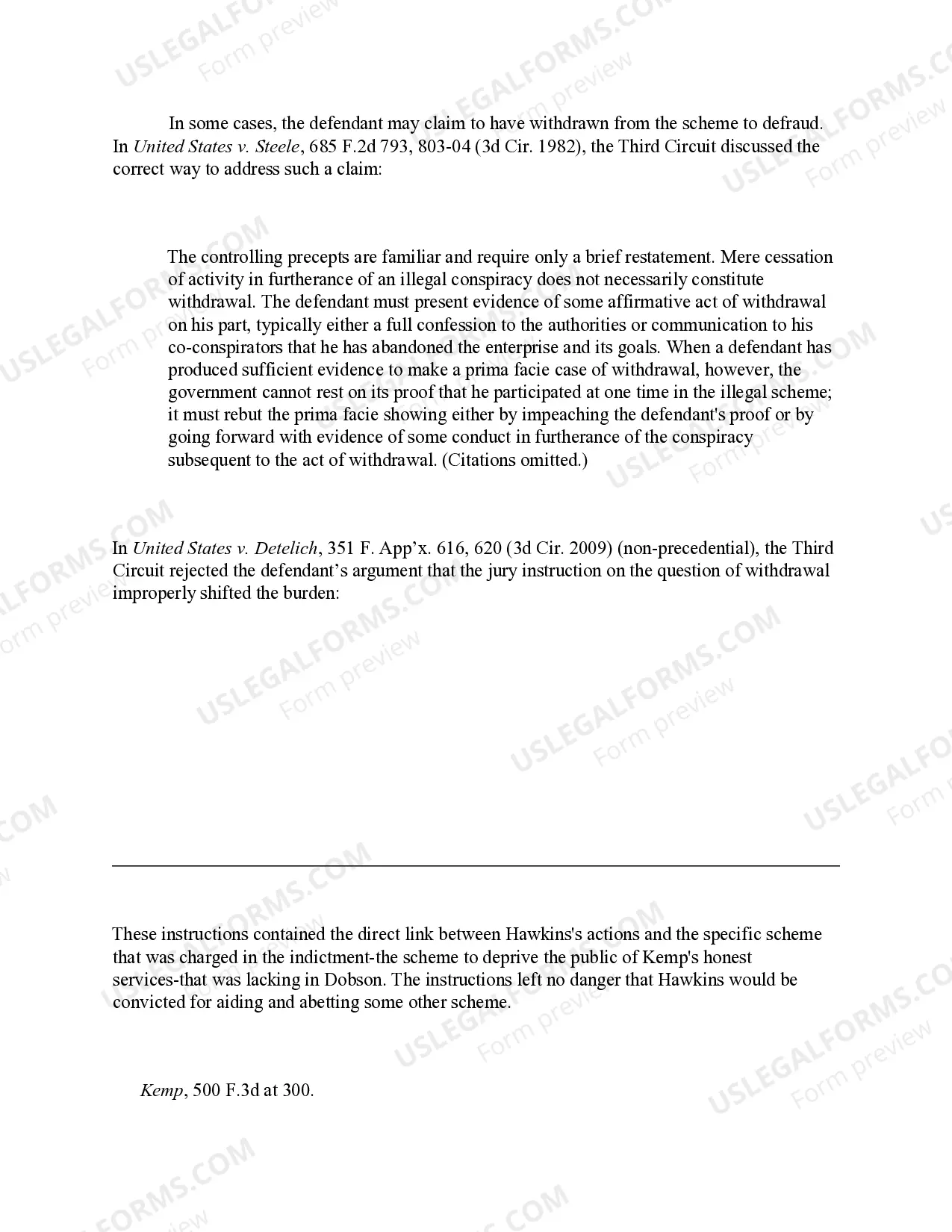 Preview Mail, Wire, or Bank Fraud - "Scheme to Defraud or to Obtain Money or Property" Defined (revised 2017)