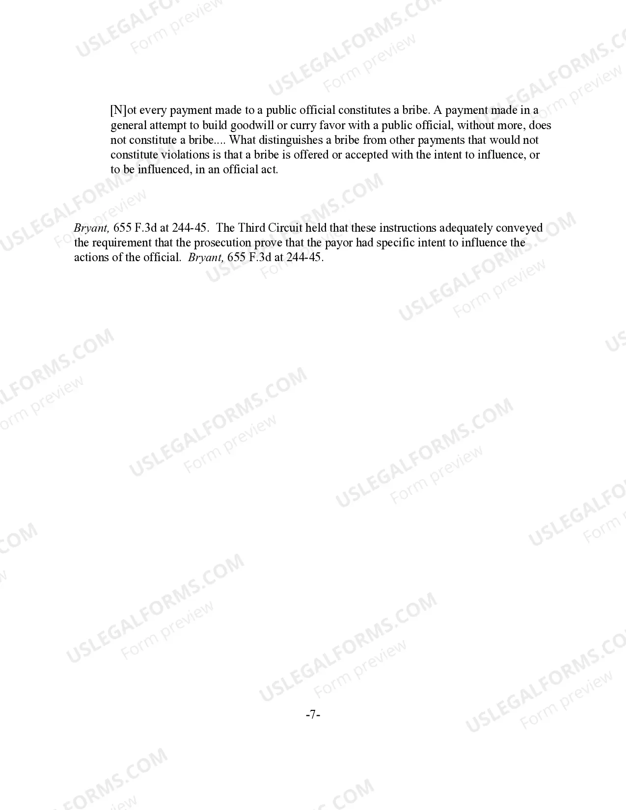 Preview Mail or Wire Fraud - Protected Interests: Honest Services (revised 2016)