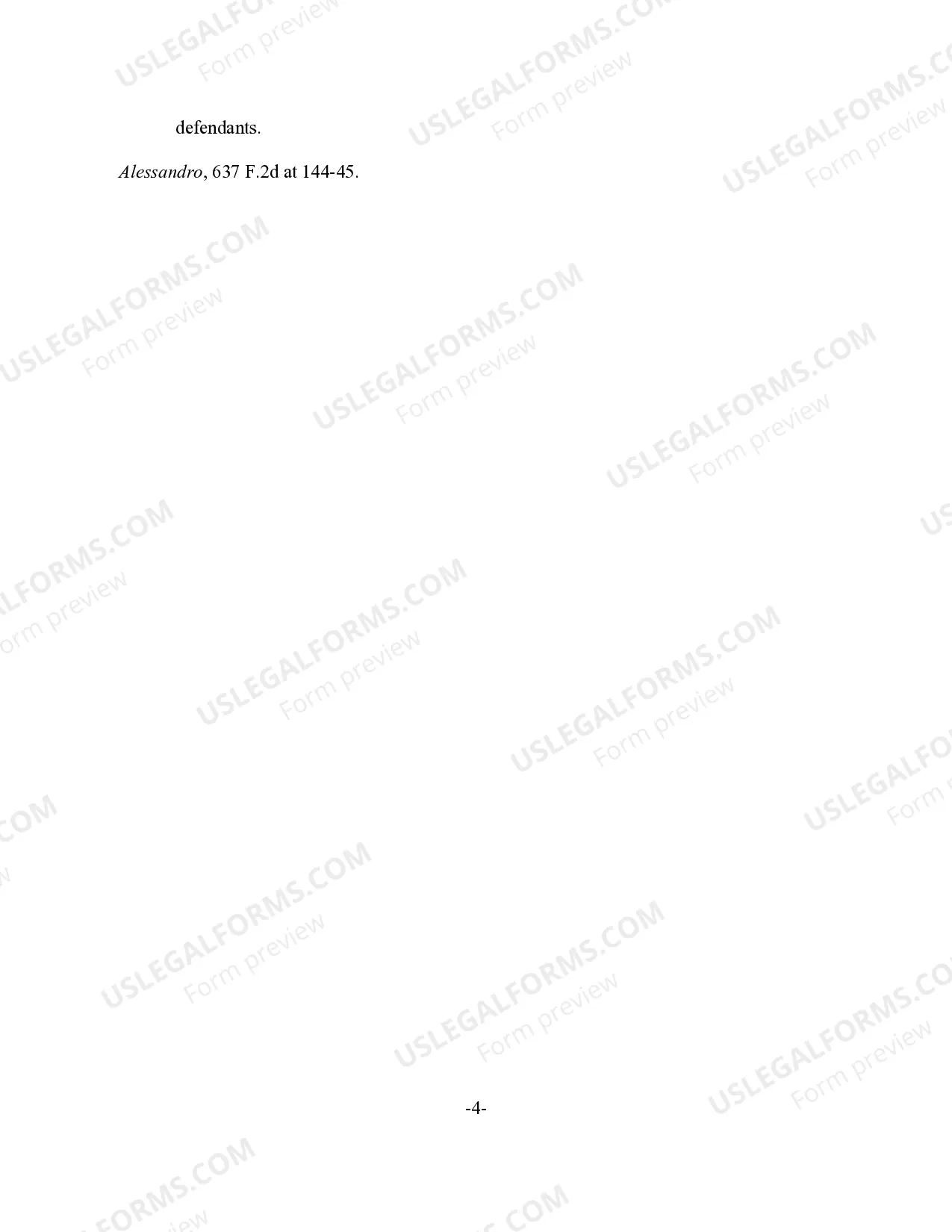 Preview Bank Robbery - Unarmed - Elements of the Offense (18 U.S.C. Sec. 2113(a))