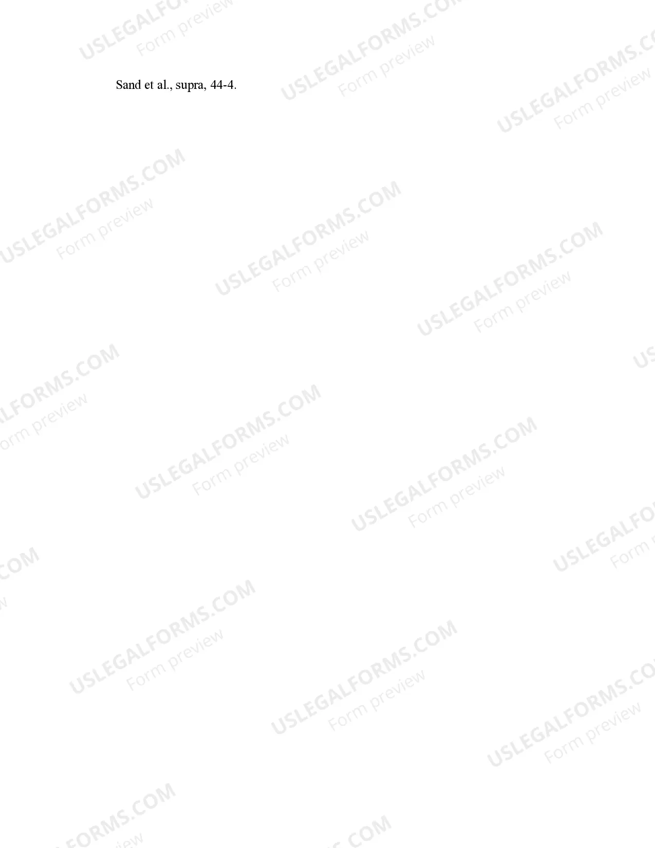 Preview Firearm Offenses - Material Defined (revised 2014)