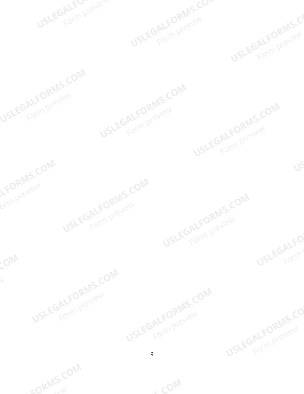 Preview Duress (Coercion)