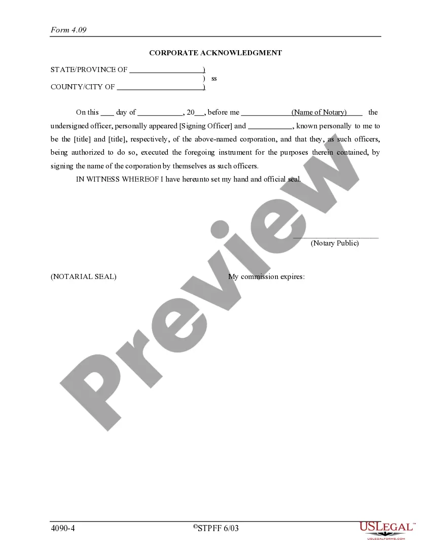 Preview North Dakota Franchise Registration Application