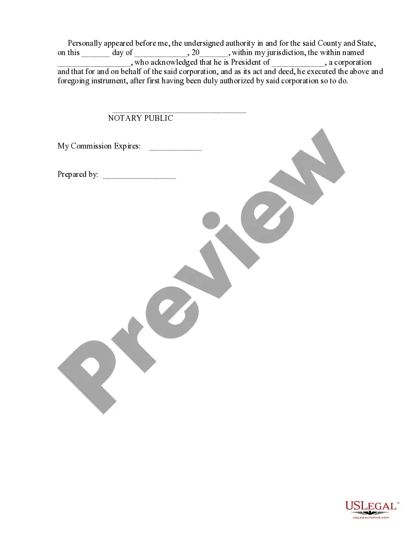 Get Easement or Right of Way for Access to Property Preview Easement or Right of Way for Access to Property