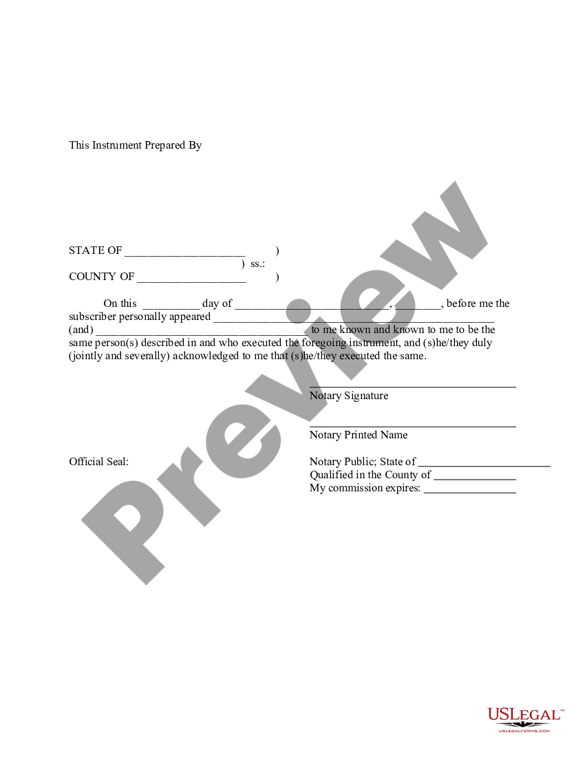 fannie mae assignment of deed of trust