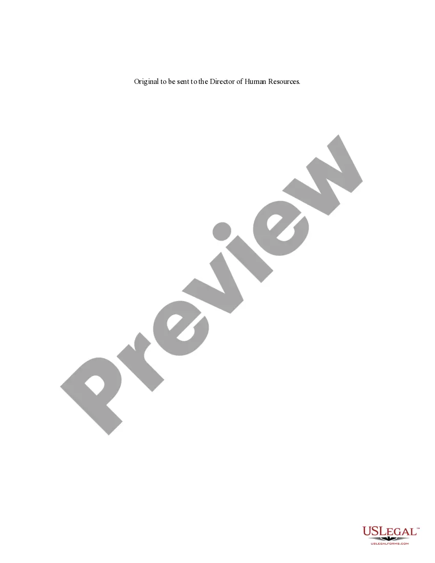 Get Application for Family Medical Leave of Absence Preview Application for Family Medical Leave of Absence