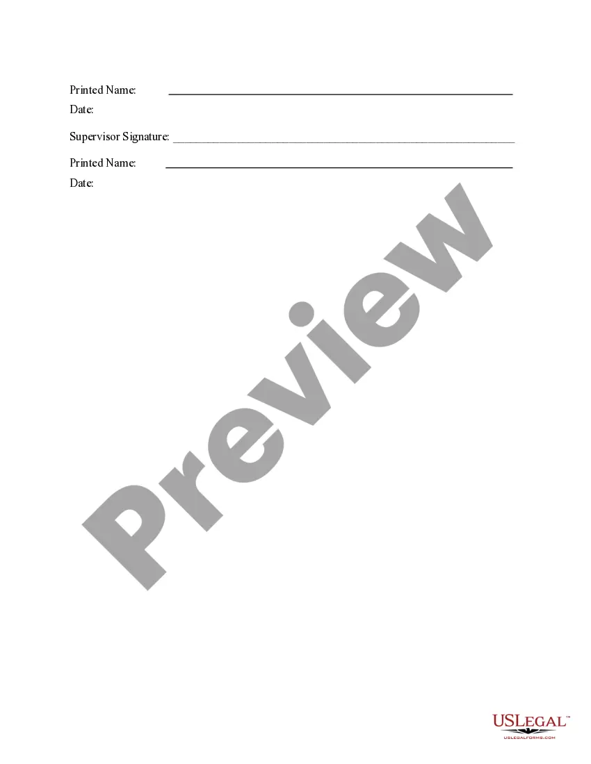 Get Hazard Communication Training Checklist for Individual Employees Preview Hazard Communication Training Checklist for Individual Employees