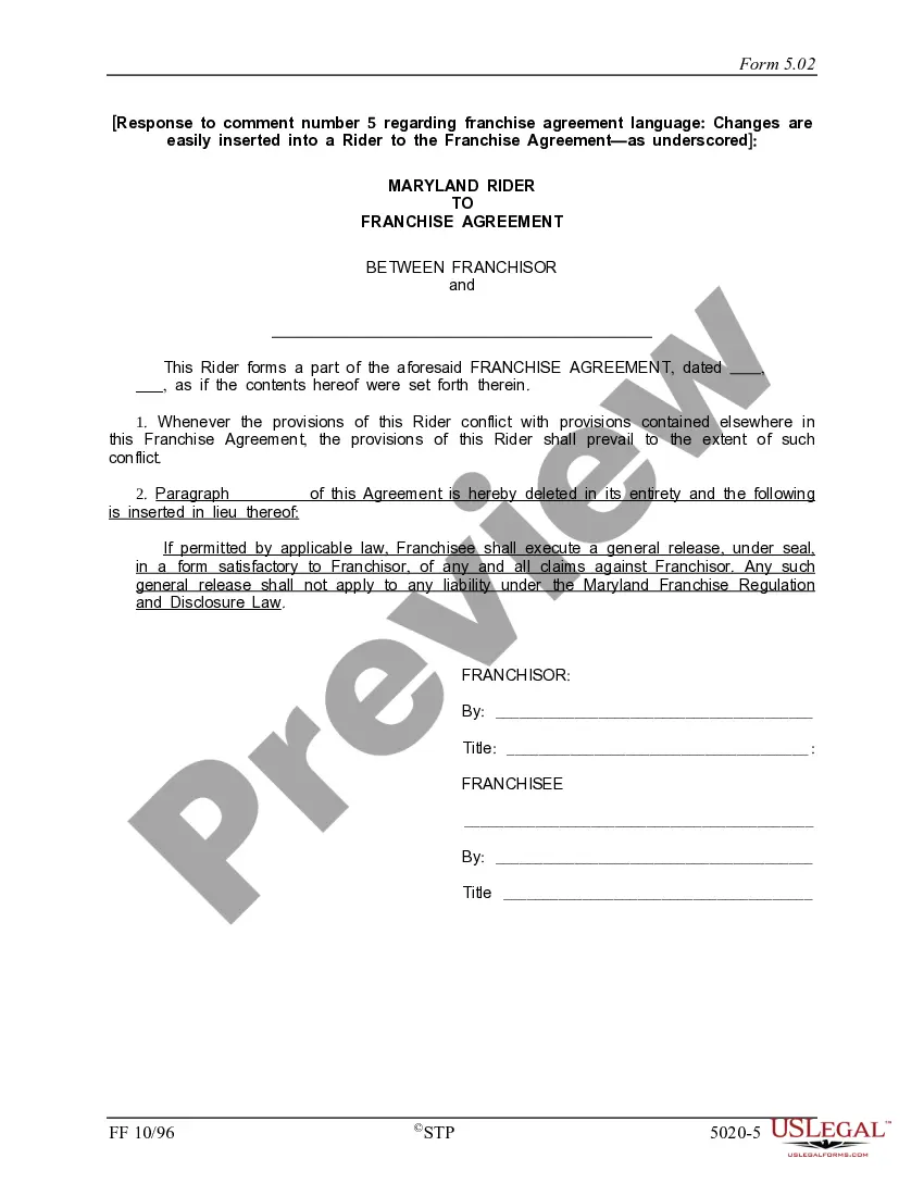 Get Response Letters Preview Response Letters