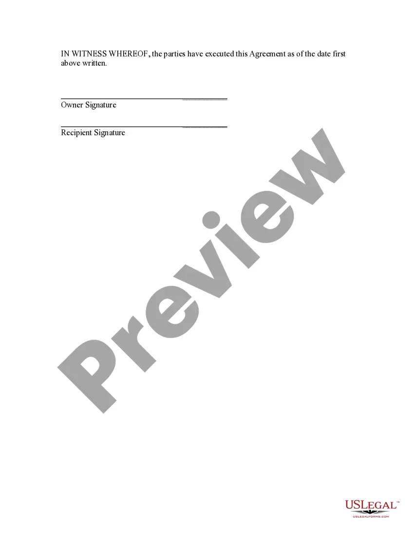 Preview Confidentiality Agreement for Consultants