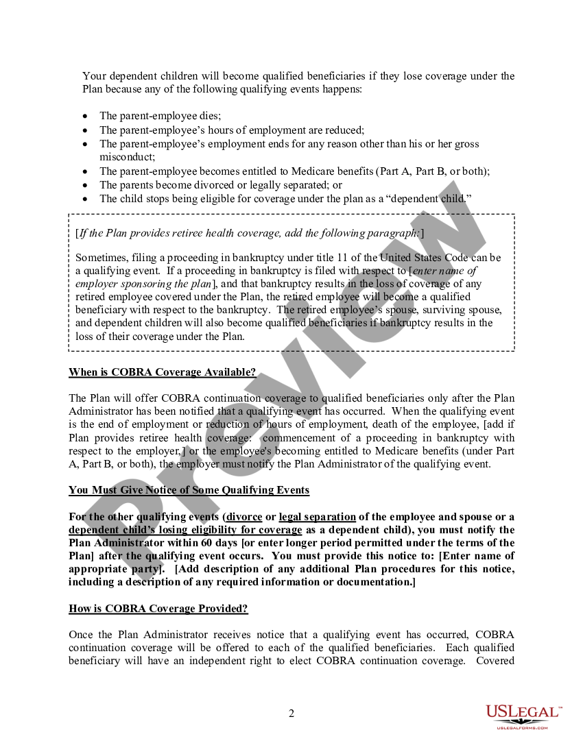 virgin-islands-model-general-notice-of-cobra-continuation-coverage