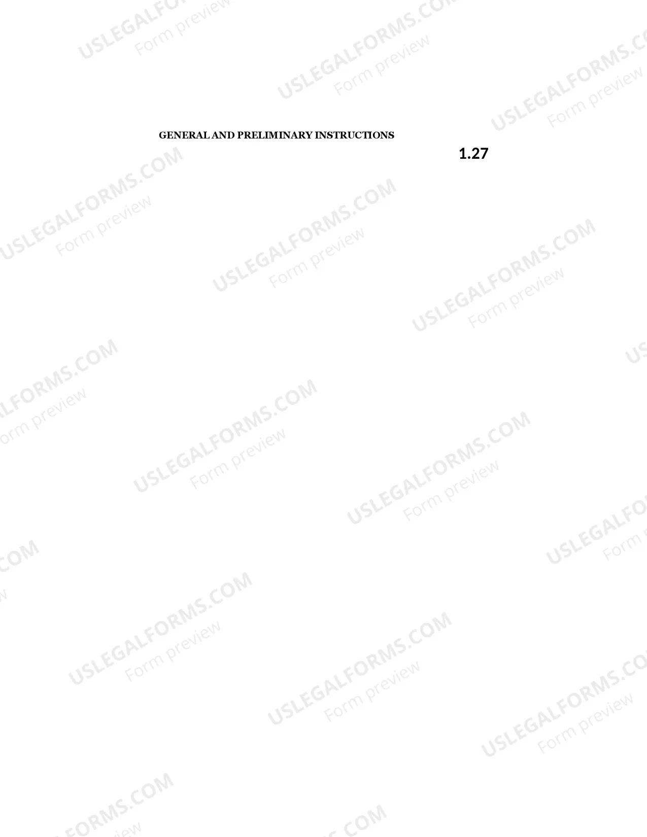 Preview Confession - Statement - Voluntariness (Multiple Defendants)