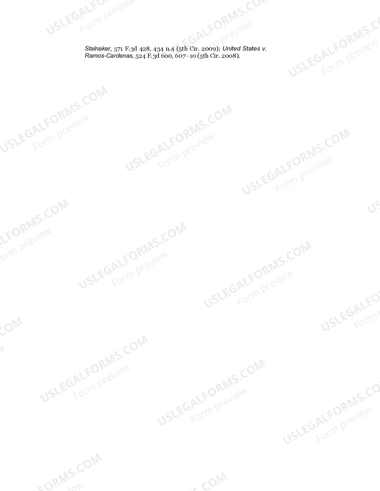 Preview Confession - Statement - Voluntariness (Multiple Defendants)