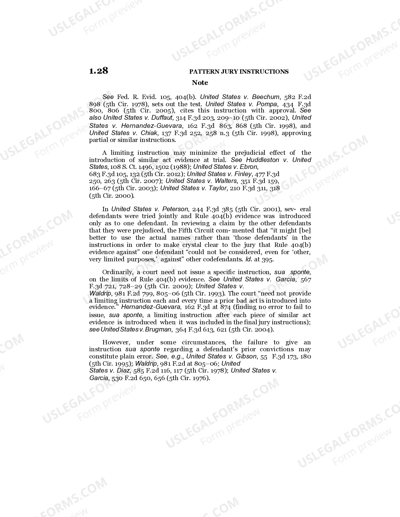 Preview Similar Acts