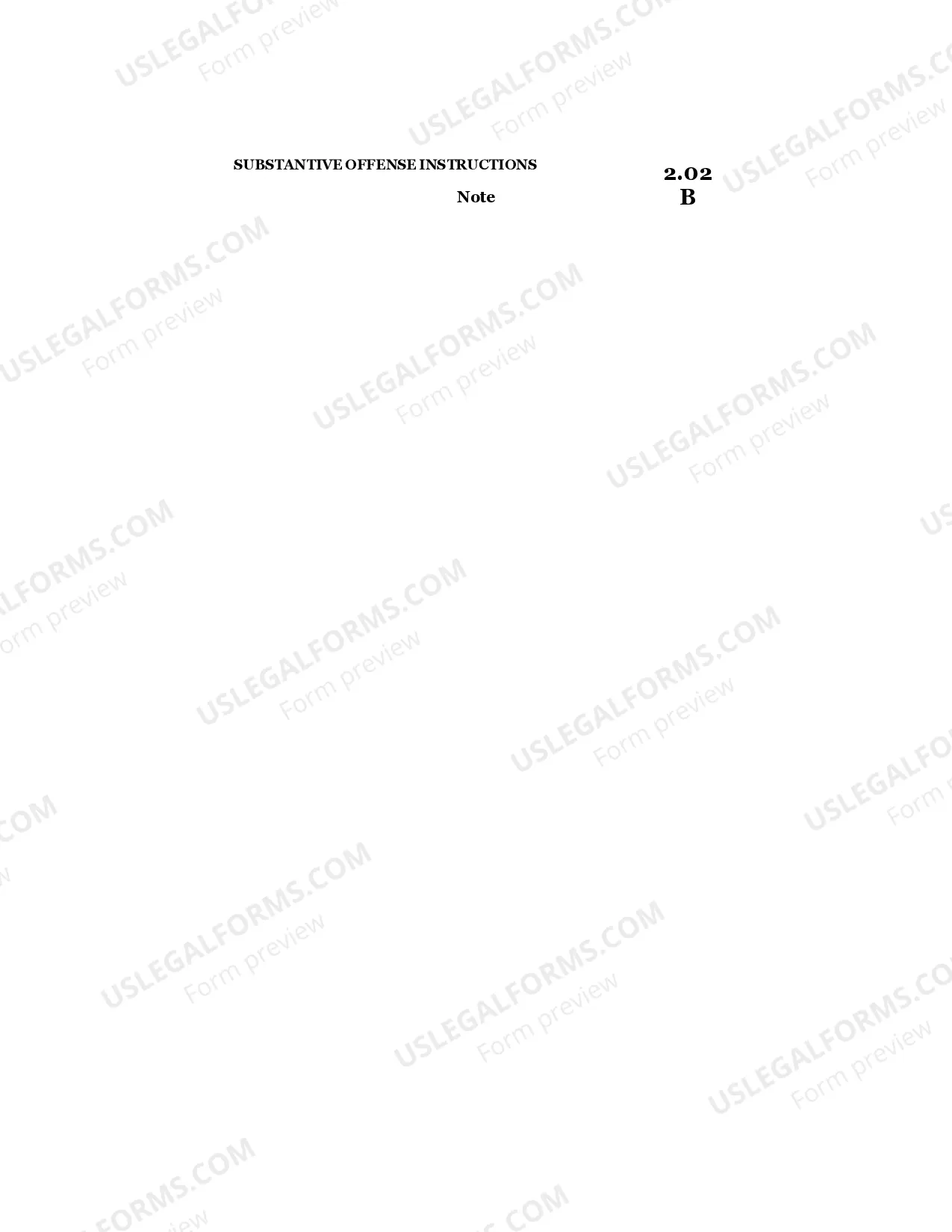 Preview Eluding Examination or Inspection