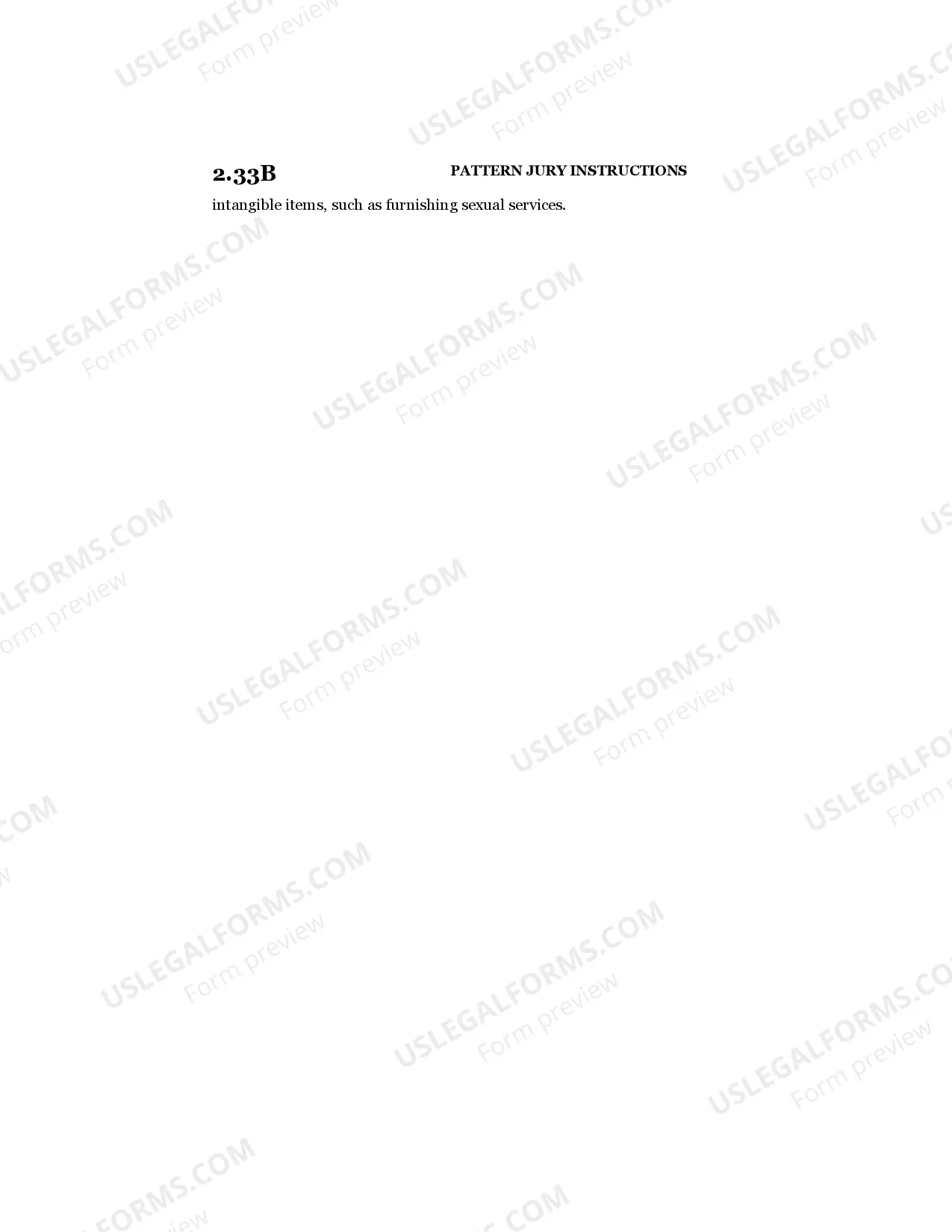 Preview Bribery Concerning Programs Receiving Federal Funds (Solicting Bribe)