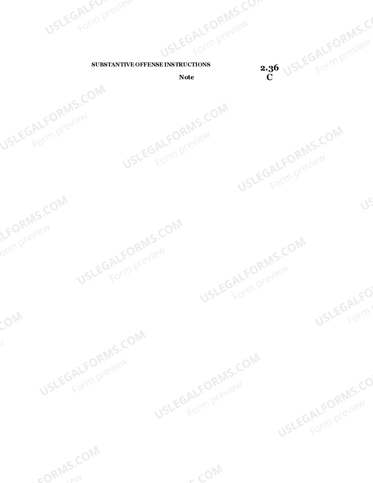 Preview Unlawful Distribution of Explosive Materials