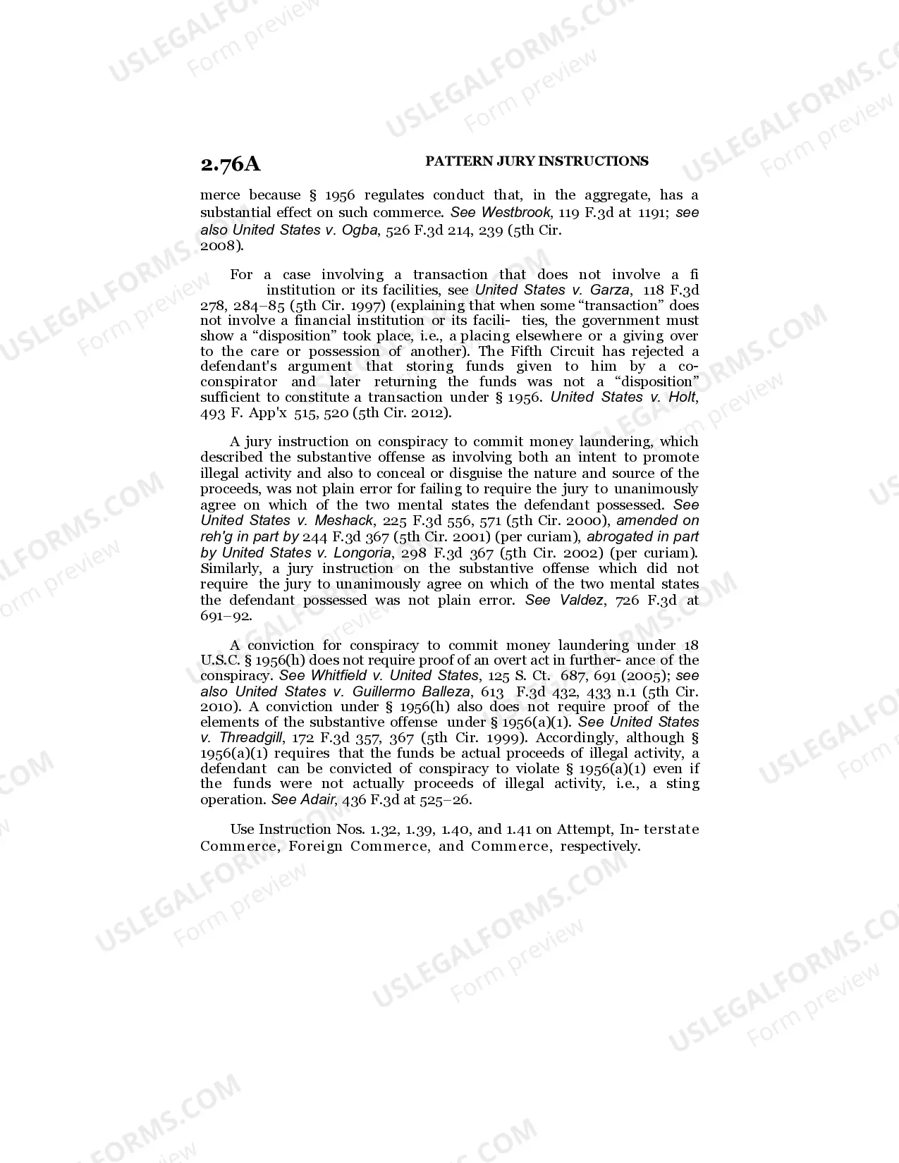Preview Laundering of Monetary Instruments - Proceeds of Unlawful Activity