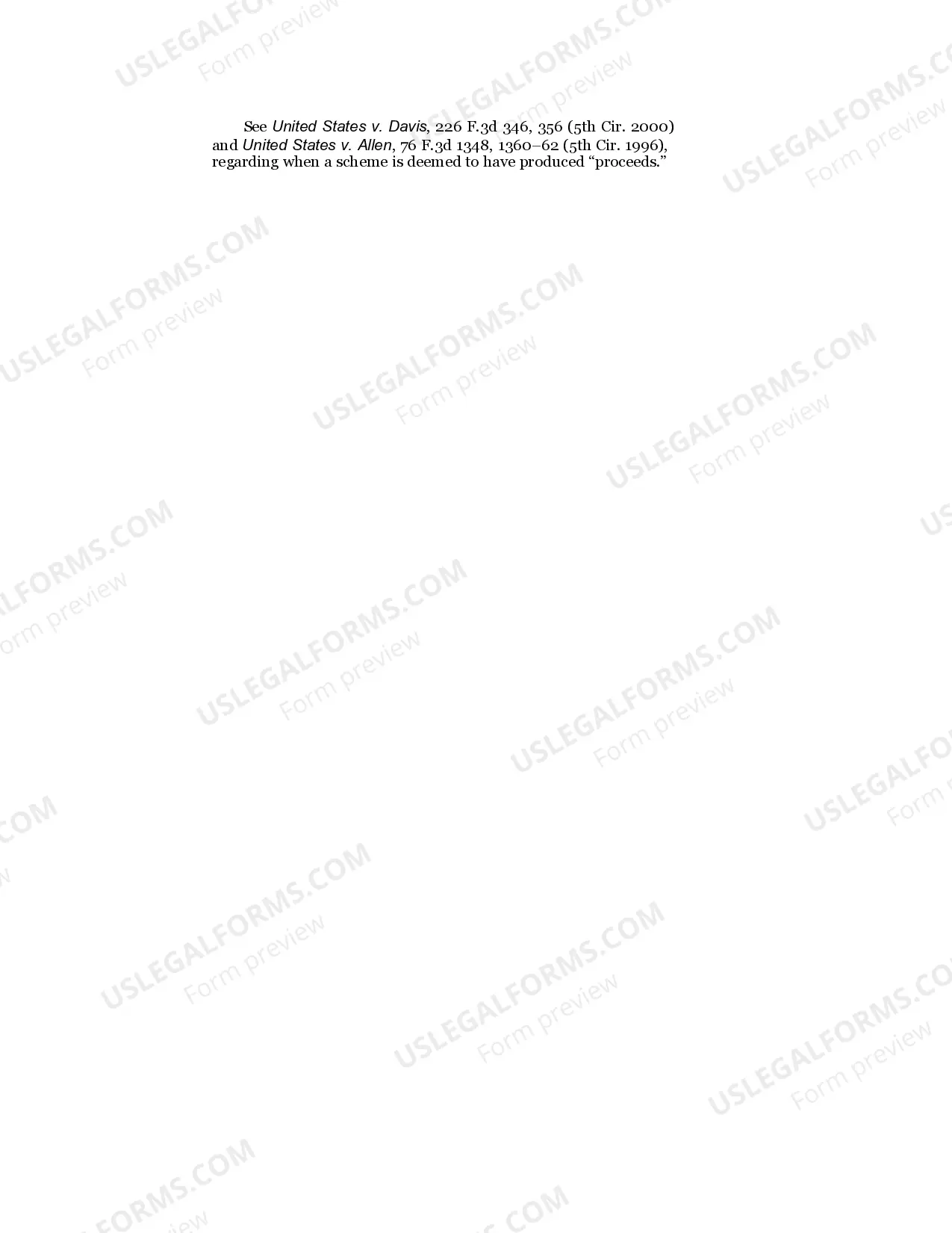 Preview Engaging in Monetary Transactions in Property Derived from Specified Unlawful Activity