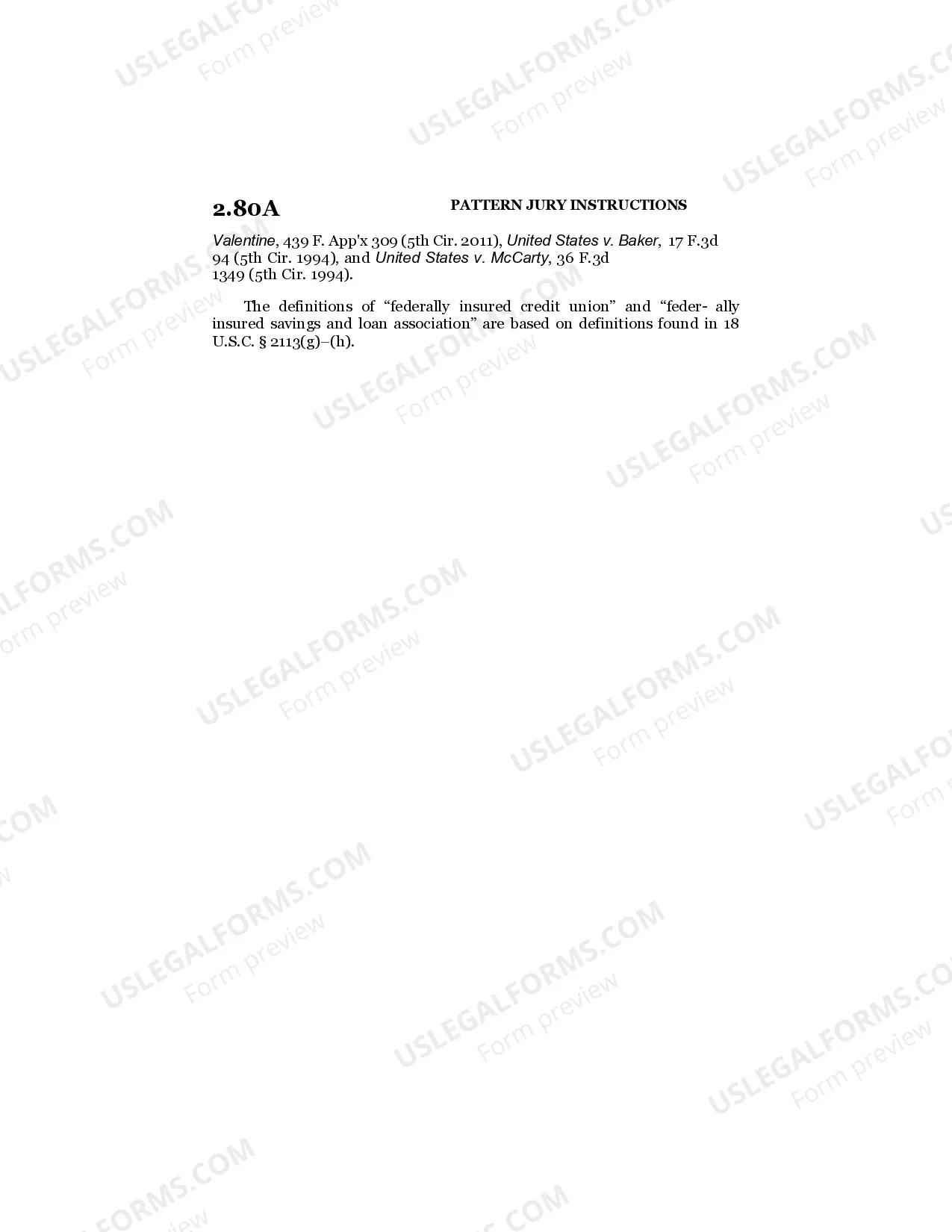 Preview Bank Robbery