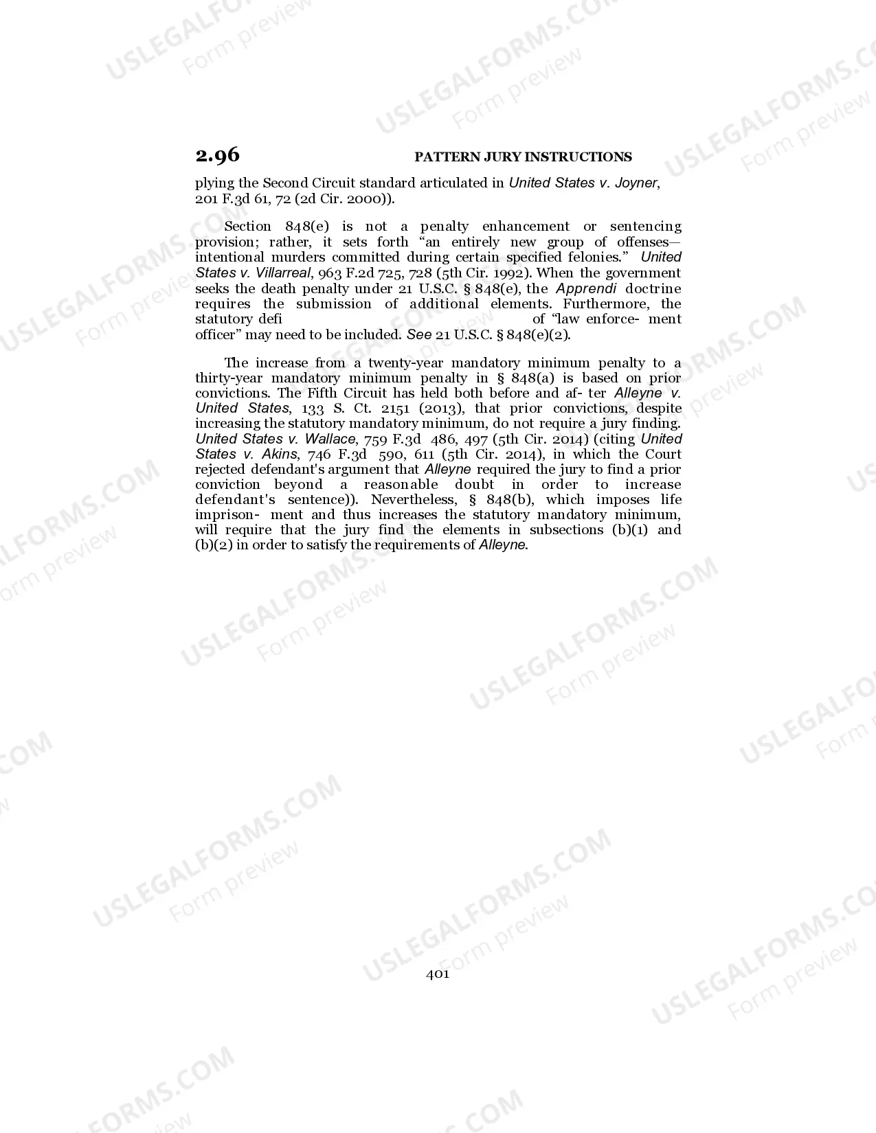 Preview Continuing Criminal Enterprise