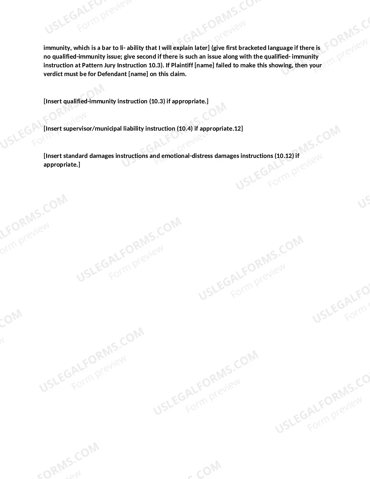 Preview Issues-Claim for Damages Based Upon Invasion of Privacy by Public Disclosure of Private Facts