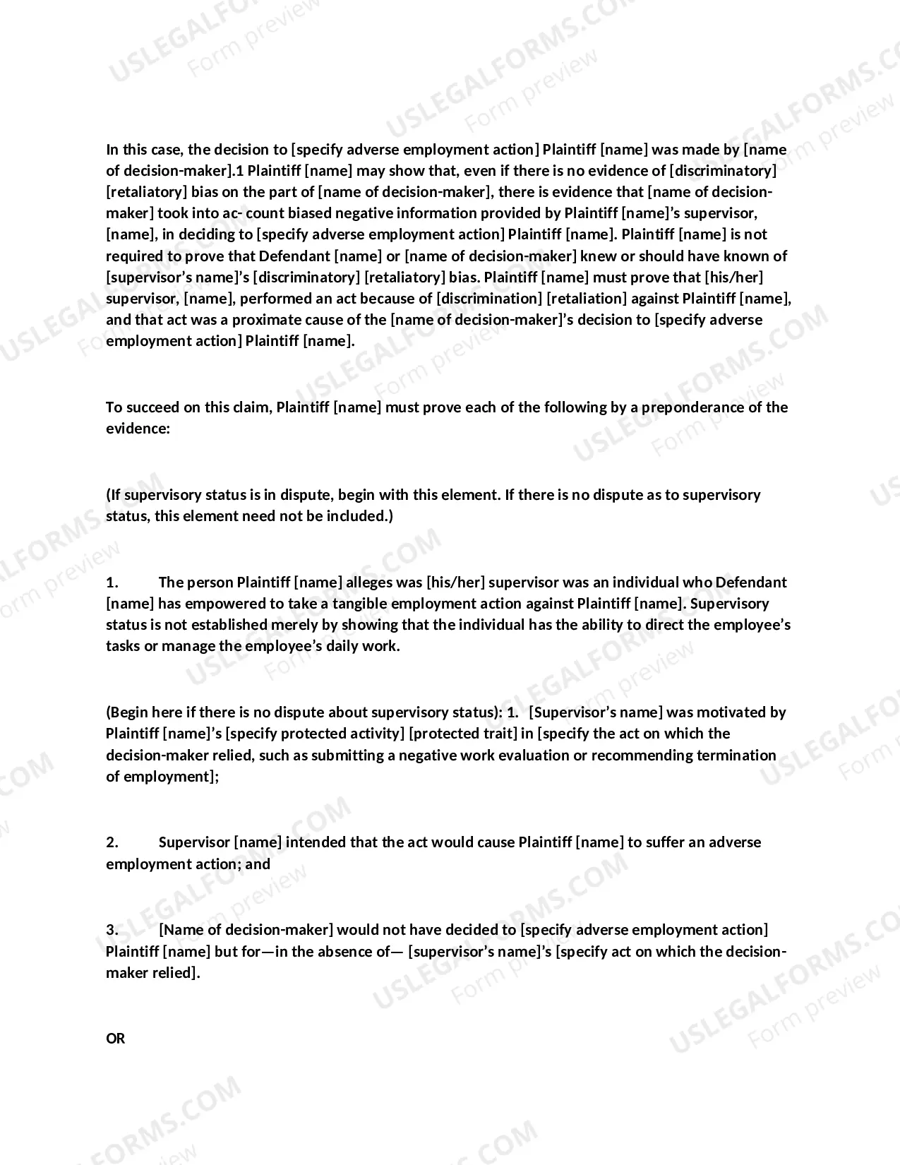 Preview Intoxication-Definition