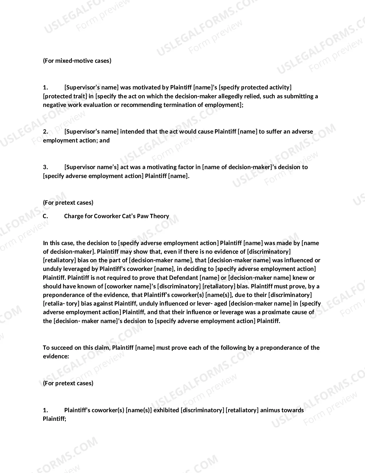 Preview Intoxication-Definition