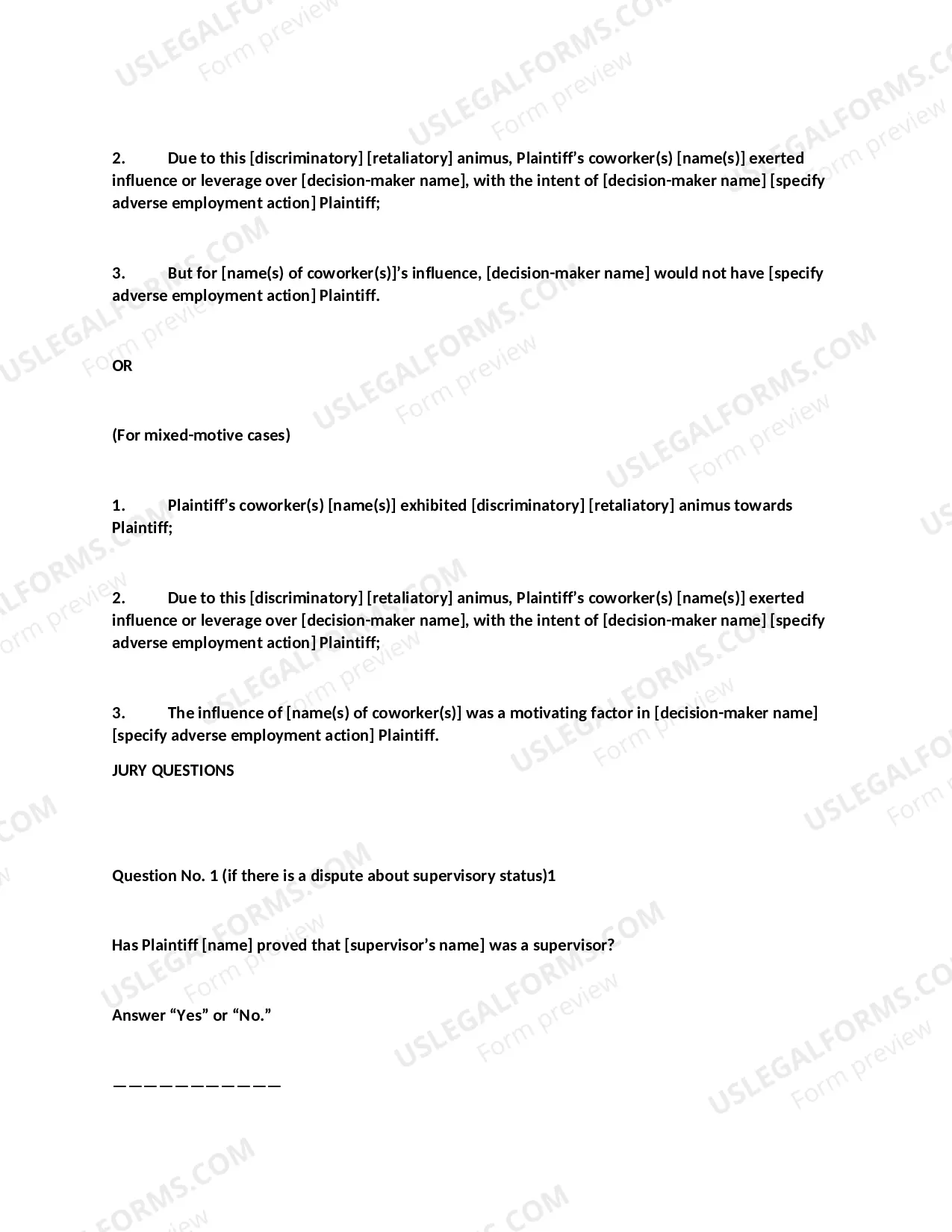 Preview Intoxication-Definition