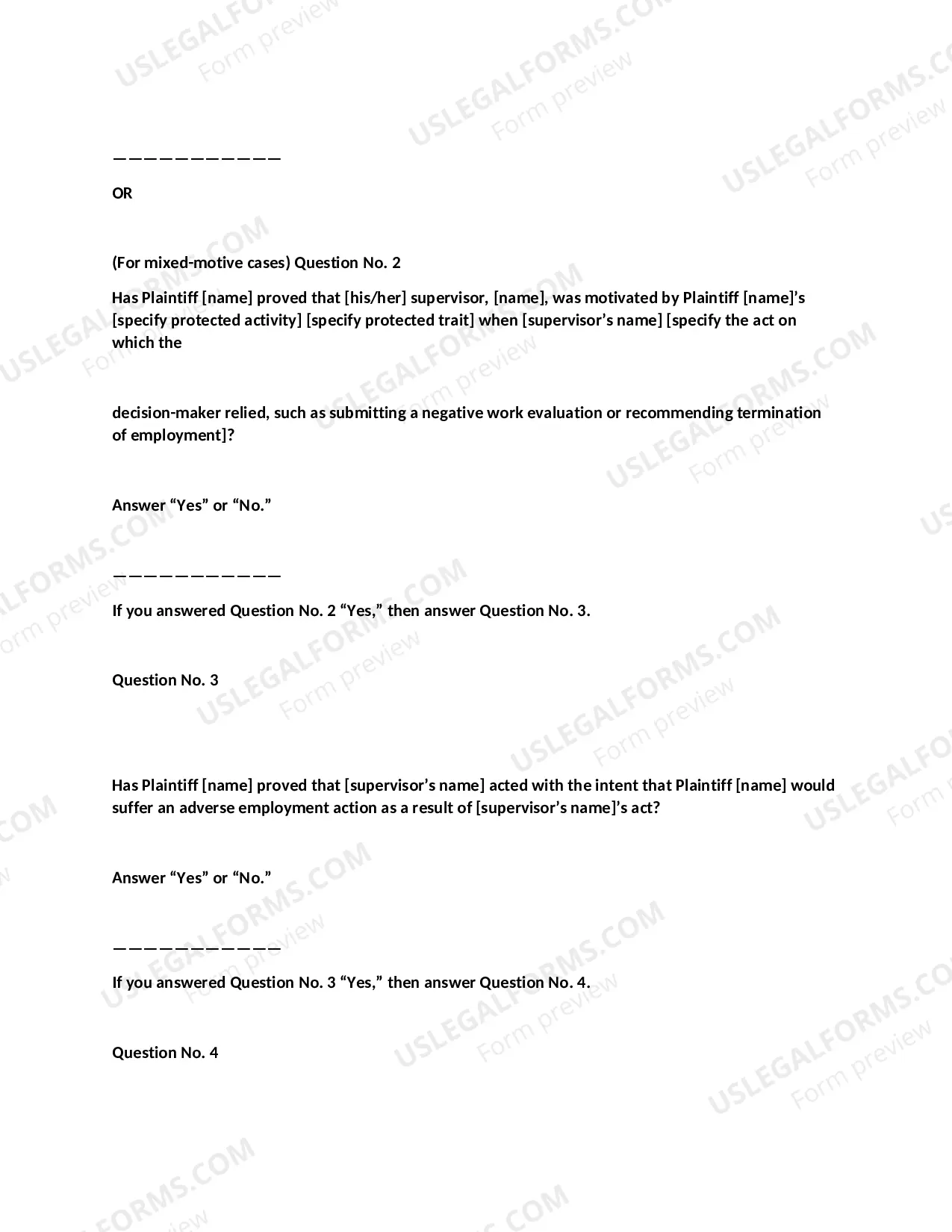 Preview Intoxication-Definition