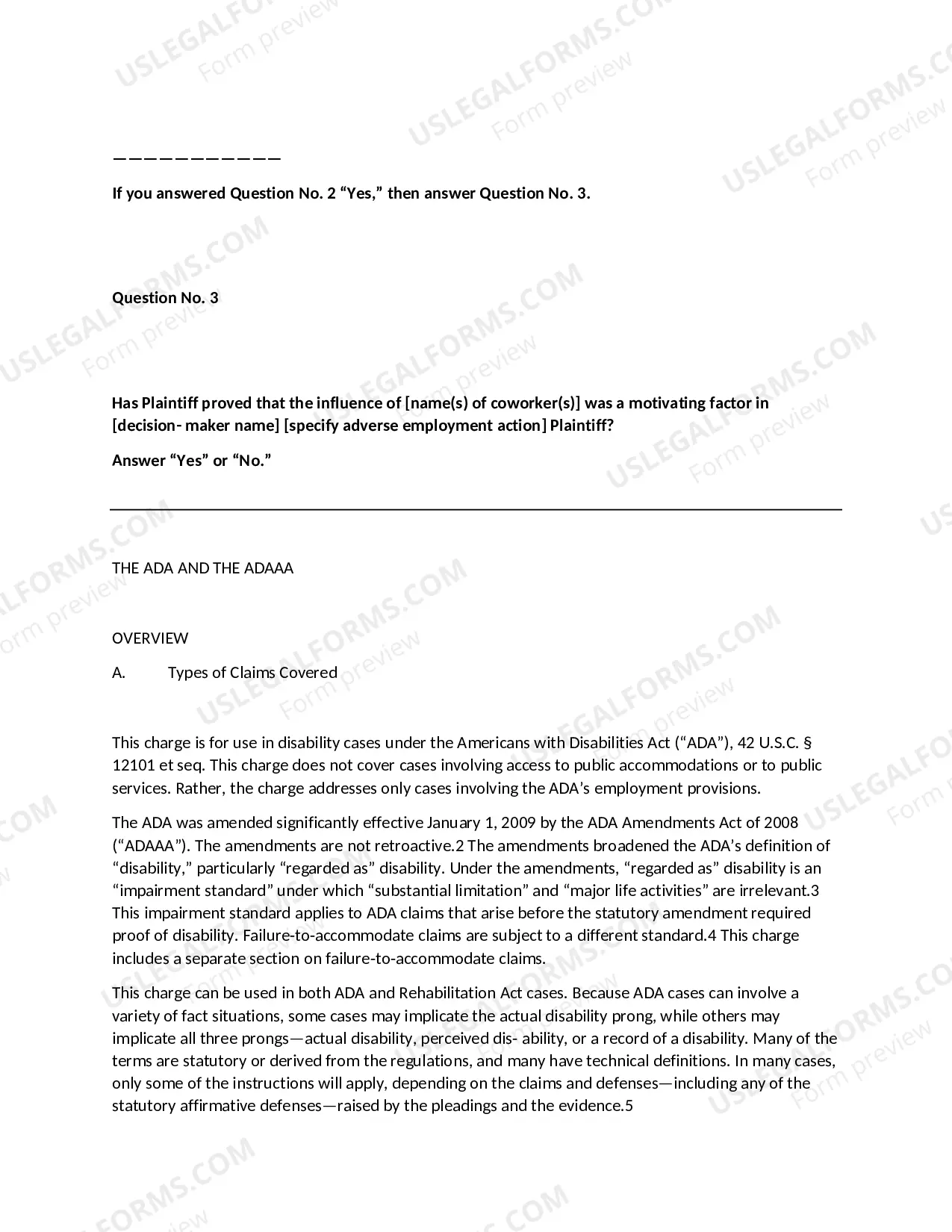 Preview Intoxication-Definition